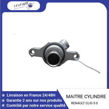 🇫🇷 MAITRE CYLINDRE RENAULT CLIO 5 ➤460117786R ♻️