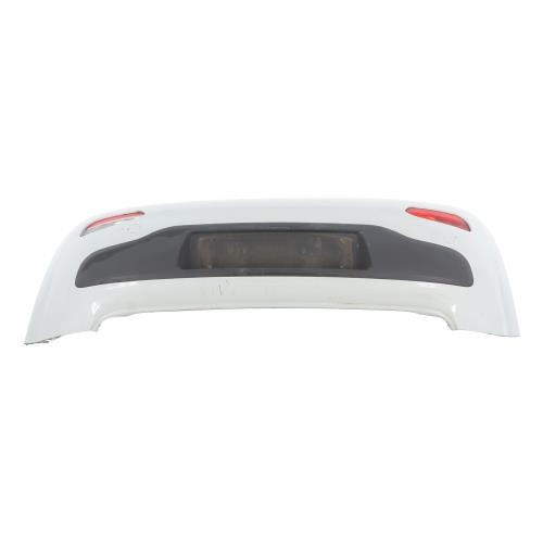 Pare choc arriere fiat punto - pare,