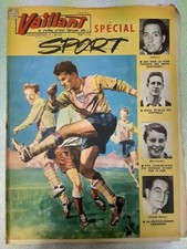 Vaillant Nº725 - journal plus captivant | Etat correct