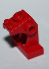 Lego Red Minifig Control Panel