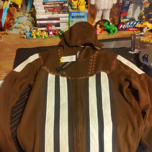 Assassins creed jacket - assassins,