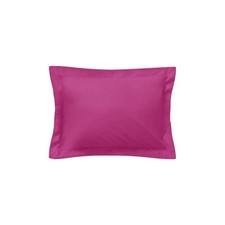 Taie d'oreiller rectangle - 50