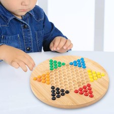 Jeu de dames chinoises Cadeau