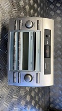 Autoradio d'origine TOYOTA