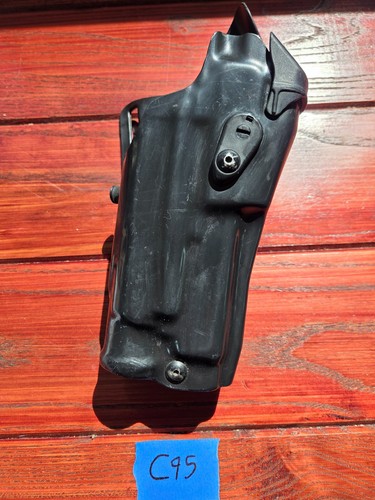 Safariland holster - safariland,