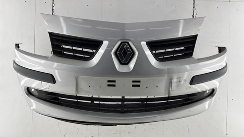 Pare choc avant renault modus - choc,