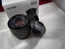 Viltrox AF 56mm F1.7 STM APS-C