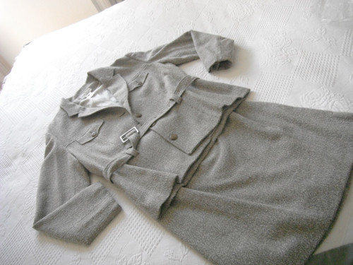 Tailleur georges rech en - tailleur,