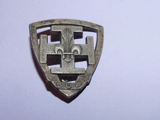 INSIGNE - SCOUT - SUF - DECAT PARIS - 45 MN