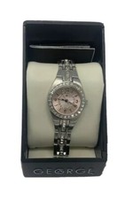 George Vintage Pink With