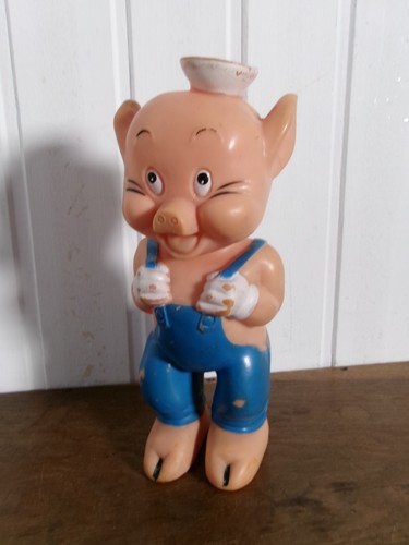 Vintage ancien pouêt - vintage, nif