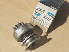 Citroën 2CV Méhari Dyane, pignon lanceur démarreur Paris-Rhône D8 E 99 110 116