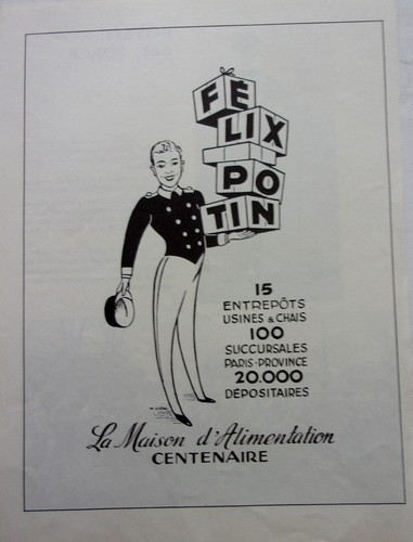 Publicite advertising - advertising,  