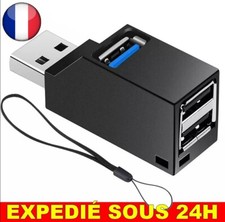Adaptateur usb 0 hub - ✅,