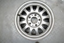 Jante alu BMW Serie 3 15 pouces 5 trous