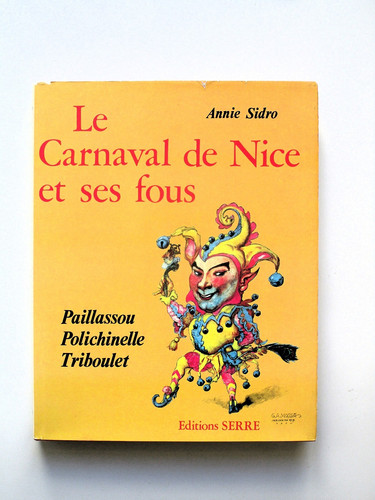 Carnaval nice et - nice, ses