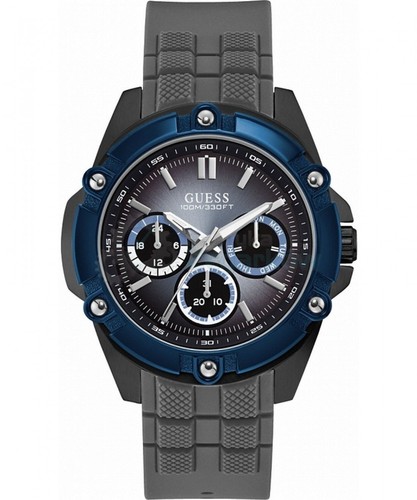Montre homme guess bolt - montre,