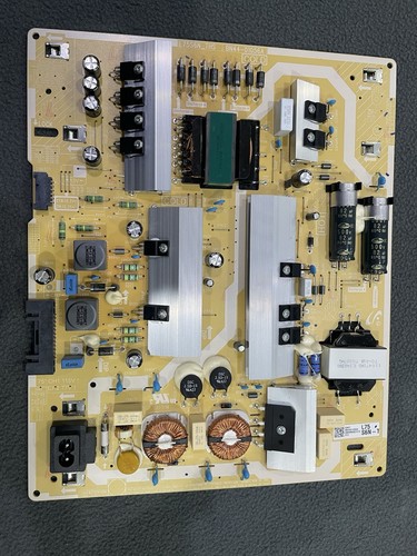 Carte alimentation tv - d'alimentation,