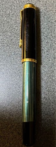 Stylo roller pelikan vintage - stylo,