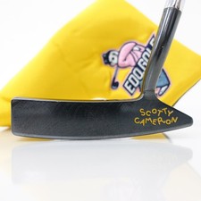 SCOTTY CAMERON STUDIO DESIGN 1