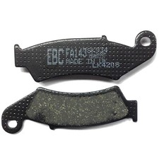 EBC Plaquettes De Frein FA143
