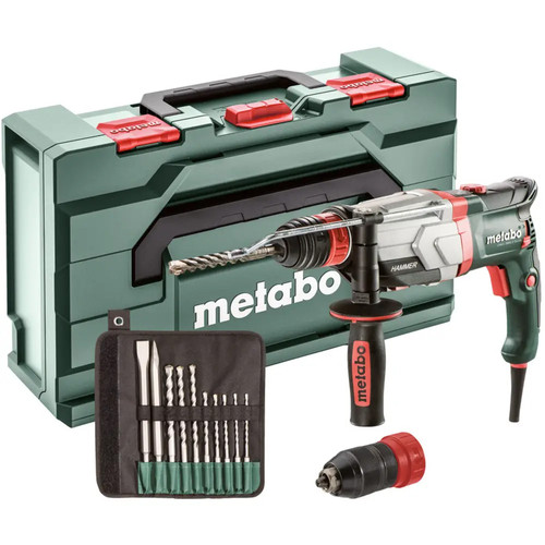 Metabo uhev 2860 - metabo, quick