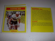 CYCLISME COUPURE 12x10 MIROIR