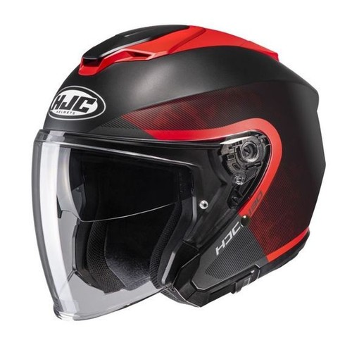 Hjc casque jet - hjc,