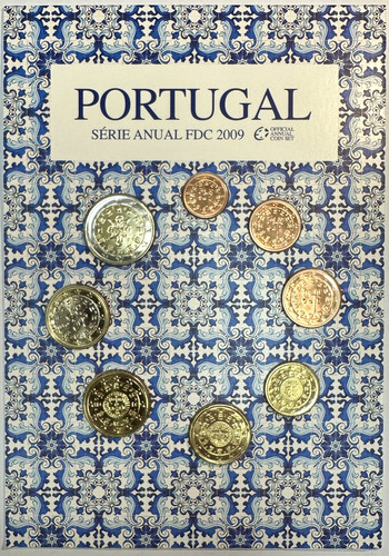 Portugal coffret fleurs de - -,