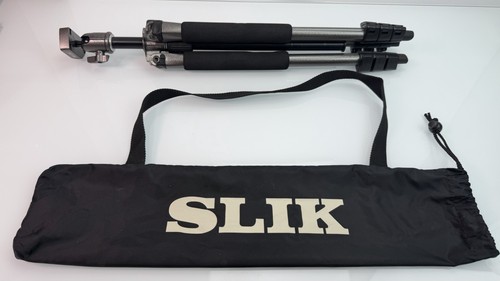 Slik tripod sprint pro gm - slik, ii