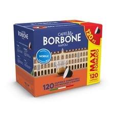 Café borbone paquet 120 - paquet,