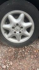 Jante MERCEDES CLASSE C 203