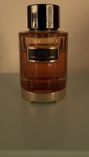 Parfum Carolina Herrera Ambre Désir