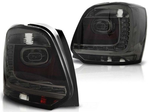 Tuning led tail lights - tuning,