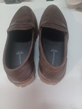 chaussures homme Ville CUIR t.42