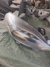 Ford fiesta phare frontale - ford,