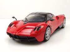 Pagani Huayra 2011 Maquette de