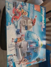 Playmobil Action 9055