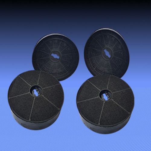 Kit filtre charbon actif - à,
