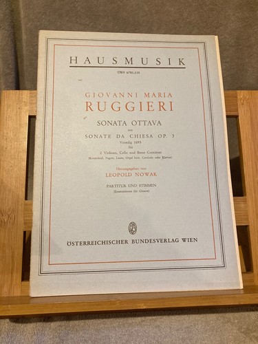 Giovanni maria ruggieri - maria,