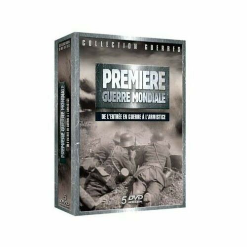 Première guerre mondiale - premiÈre,