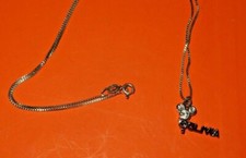 DISNEY STERLING SILVER