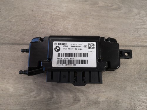 Boitier airbag bmw - boitier, 1
