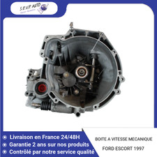 🇫🇷 BOITE DE VITESSES