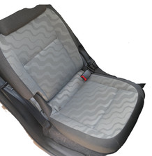 Roomster 5J Sitz Rückbank