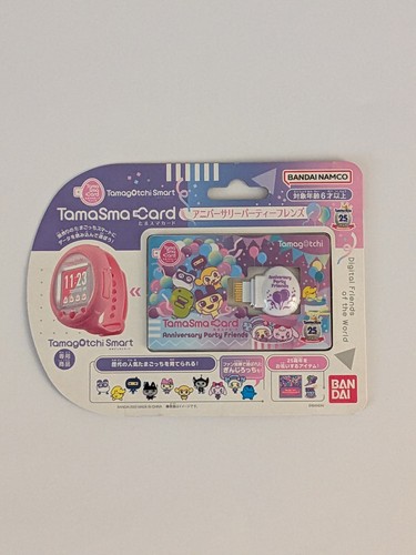 Bandai tamagotchi smart - bandai,