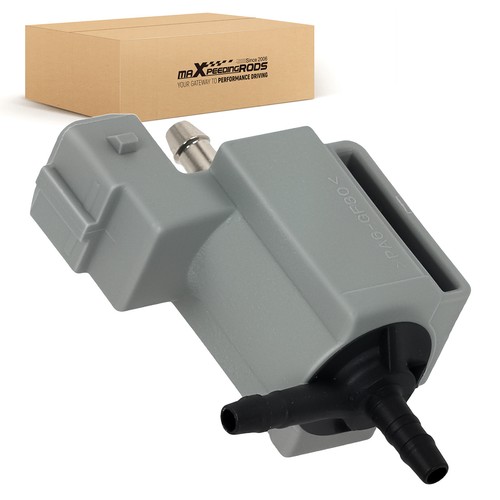 Actionneur électrique turbo - Électrique,