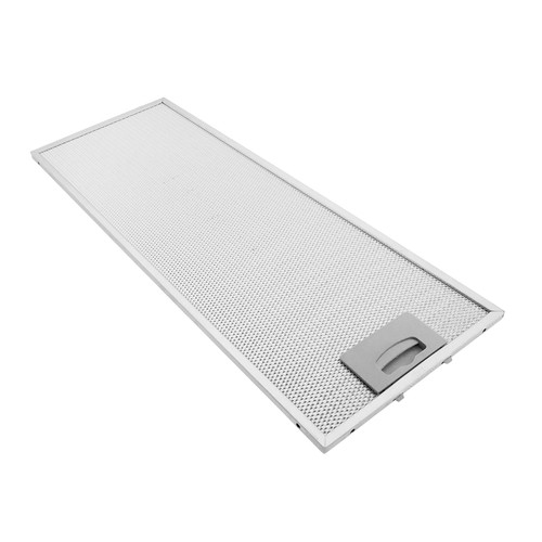 Filtre graisse métal - filtre, en