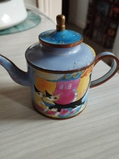 Théière Chats Rosina