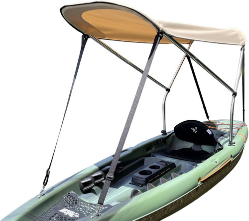 Sun shade canopy - for, on